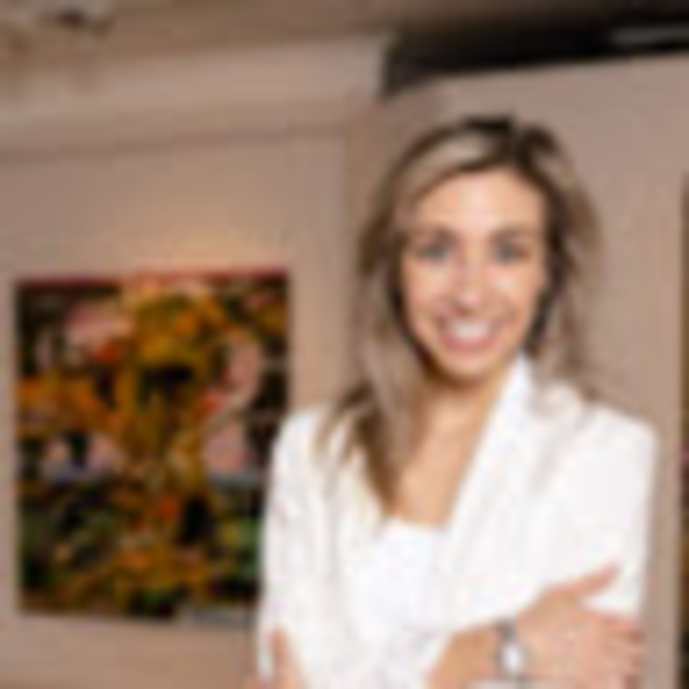 Meet your Posher, Trish